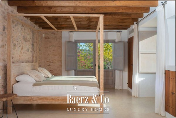 photo 19 Beautiful luxury home in Sant Llorenç de Balàfia, Sant Llorenç de Balàfia