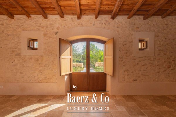 photo 16 Beautiful luxury home in Santa Gertrudis De Fruitera, Santa Gertrudis De Fruitera