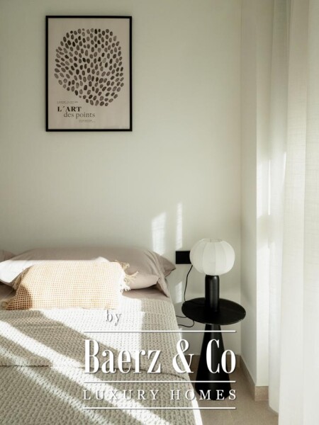 photo 14 Contemporary brand-new apartment with private terrace in Santa Catalina