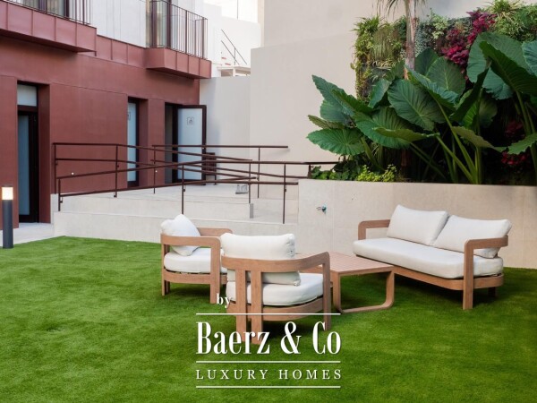 photo 26 Brand-new modern penthouse with expansive terraces and open views in Santa Catalina