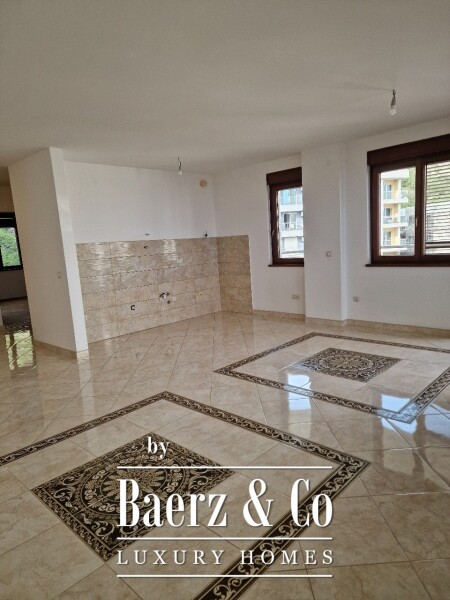 photo 4 Spacious Apartment in Budva Municipality