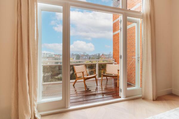 photo 8 Koninginneweg 190 F