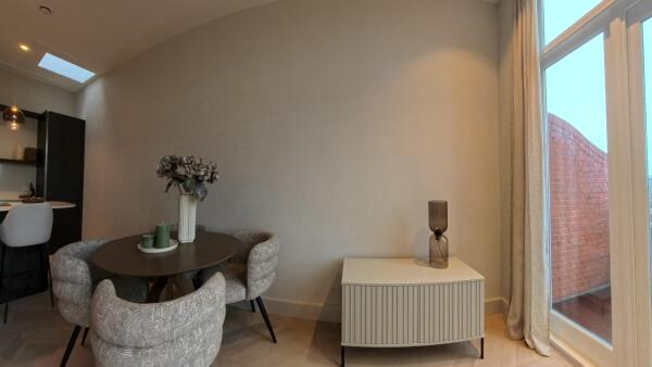 photo 34 Koninginneweg 190 F