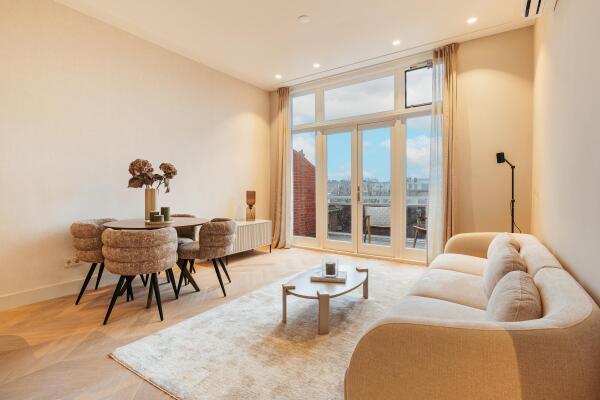 photo 1 Koninginneweg 190 F