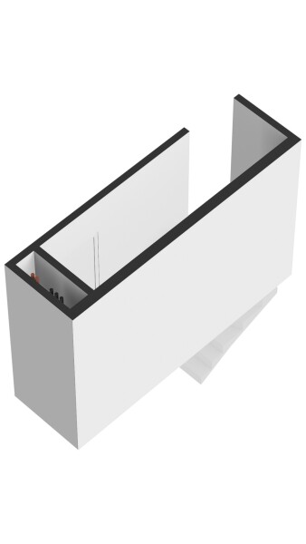 Floor Plan 2 - Koninginneweg 190 F