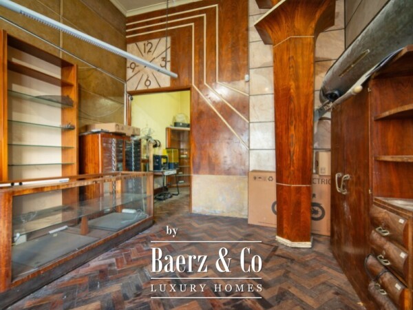 photo 1 Unique commercial space