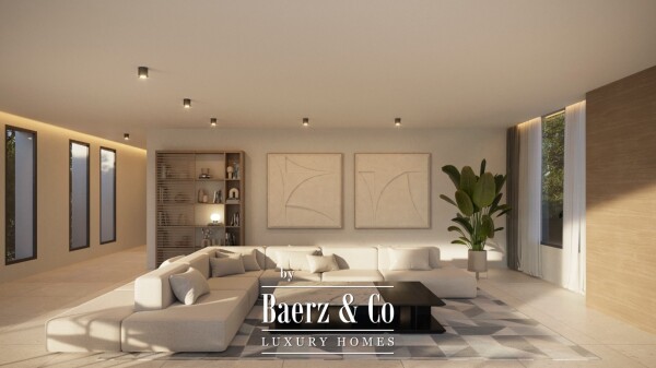 photo 5 Beautiful luxury home in Moraira, Costa Blanca