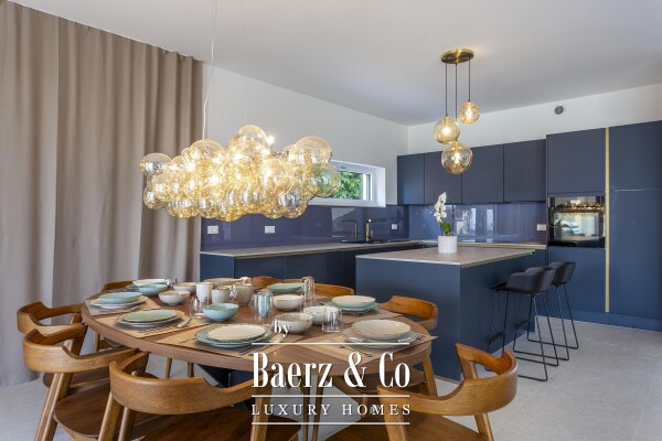 photo 10 Rovinj, exclusive villa with pool and panoramic sea view