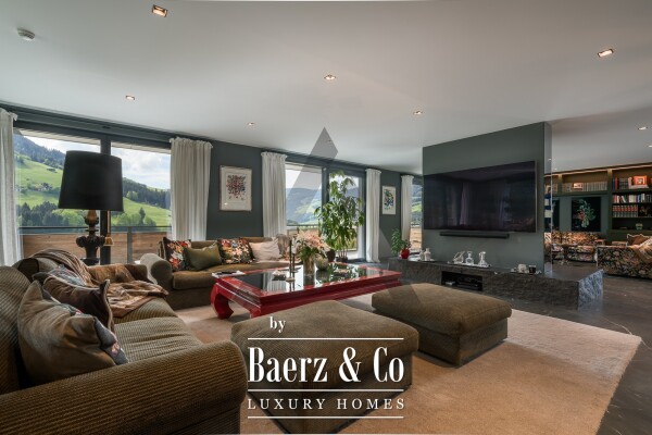 photo 9 Beautiful luxury home in Kirchberg in Tirol