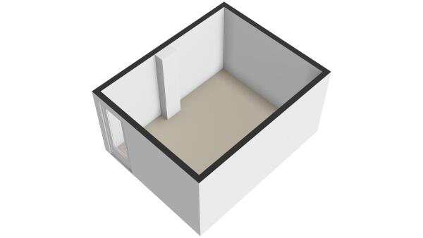 Floor Plan 9 - Oostplantsoen 100