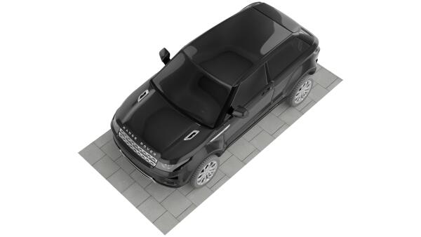 Floor Plan 10 - Oostplantsoen 100