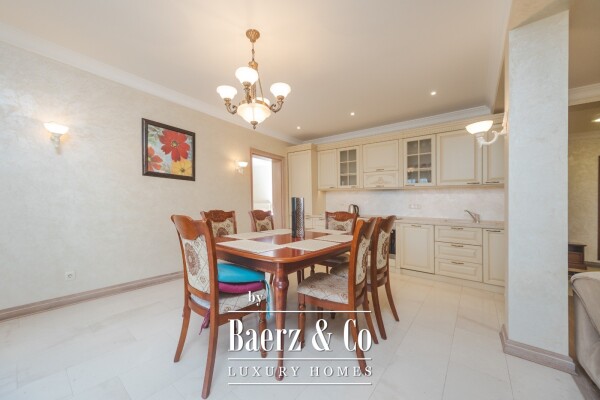 photo 13 Villa in Budva Municipality with a Panoramic Sea View