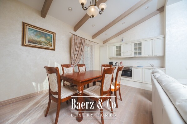 photo 16 Villa in Budva Municipality with a Panoramic Sea View