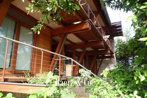 photo 34 Istria, Rovinj, unique vila 362 m² just 150 meters from the sea on top location