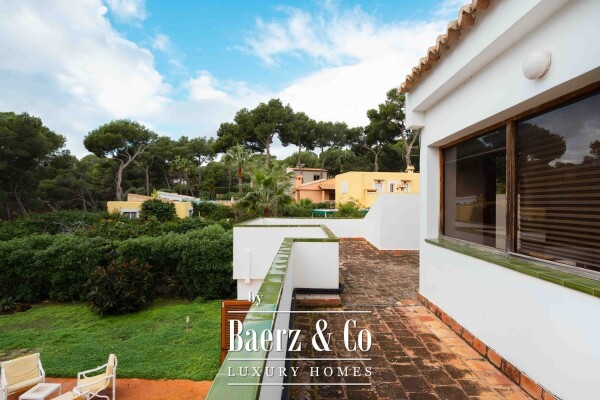 photo 34 Villa Santa Ponsa with endless possibilities