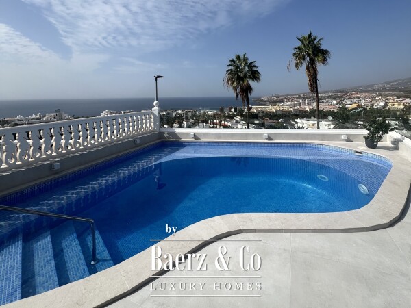 photo 3 Charming renovated villa in an excellent location.