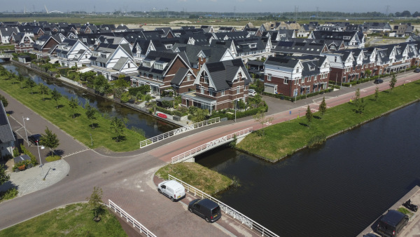 photo 3 Fort Blauwkapelstraat 3