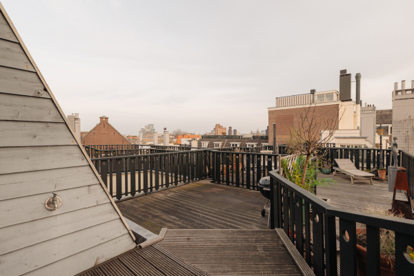 photo 11 Herengracht 183 E