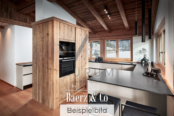 photo 4 Beautiful luxury home in Brixen im Thale