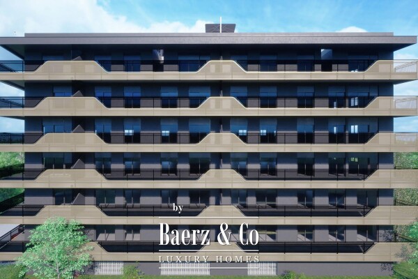 photo 3 Zadar - Vruljica, luxury three-bedroom apartment with terrace, NEW BUILDING, 134.61 m²