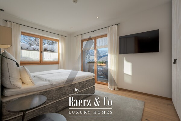 photo 14 Beautiful luxury home in Kirchberg in Tirol