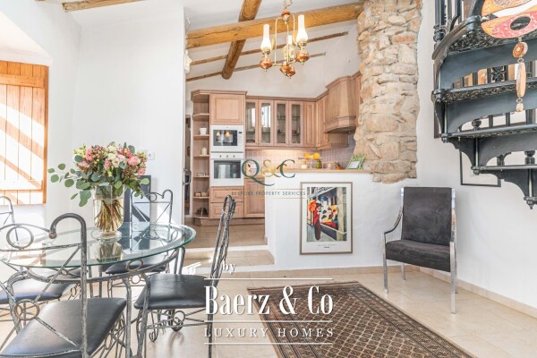 photo 3 Beautiful luxury home in Loulé (São Sebastião), Countryside