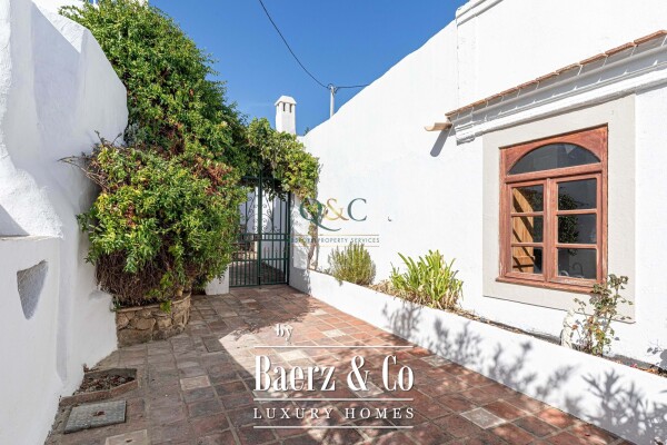 photo 14 Beautiful luxury home in Loulé (São Sebastião), Countryside