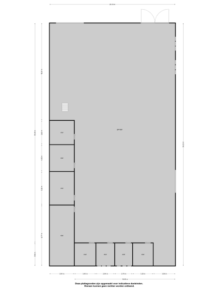 photo 79 Kapelstraat 12 14