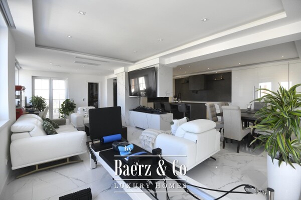 photo 7 Zadar, Zaton, spectacular four-bedroom apartment by the sea