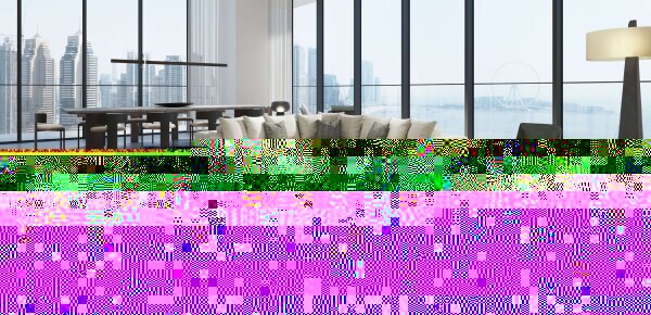 photo 6 Ultra-Luxury Waterfront Living | 4-Bedroom Duplex at W Residences by Arada | Dubai Harbour