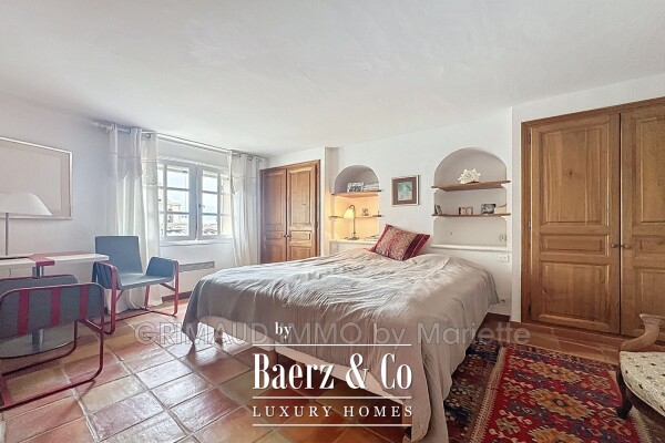 photo 6 beautiful village house with 4 bedrooms and a roof terrace