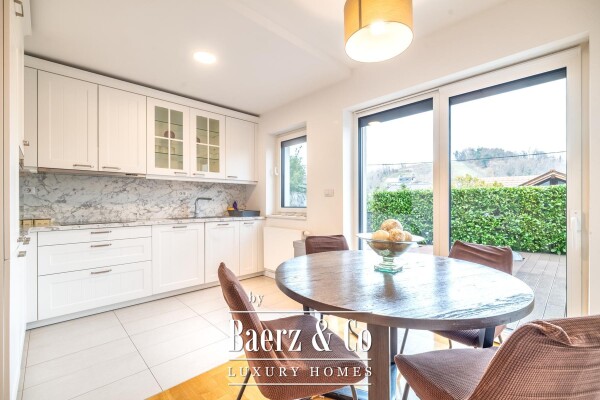 photo 5 Zagreb, Mlinovi, modern family villa with indoor pool