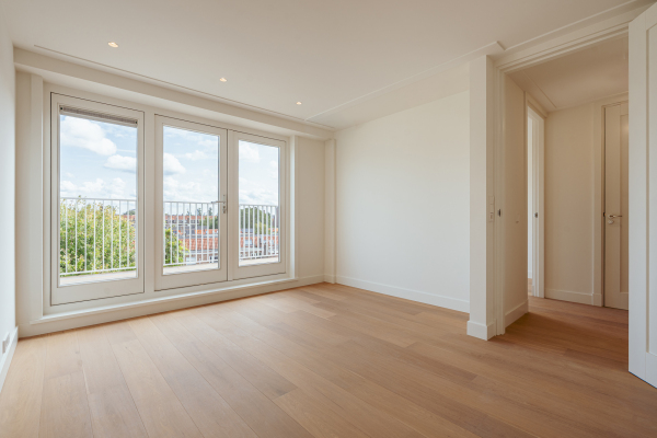 photo 33 Olympiaplein 43 B