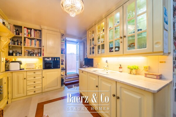 photo 34 6 bedroom mansion in Paço do Lumiar, Lisbon