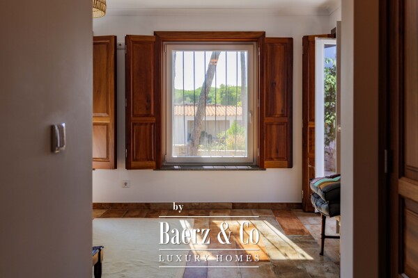 photo 10 5 bedroom villa in Magoito, Sintra