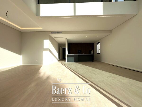 photo 6 New house in a private condominium, in Murches