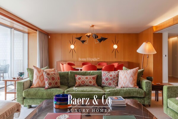 photo 6 Beautiful luxury home in Estrela, Santos