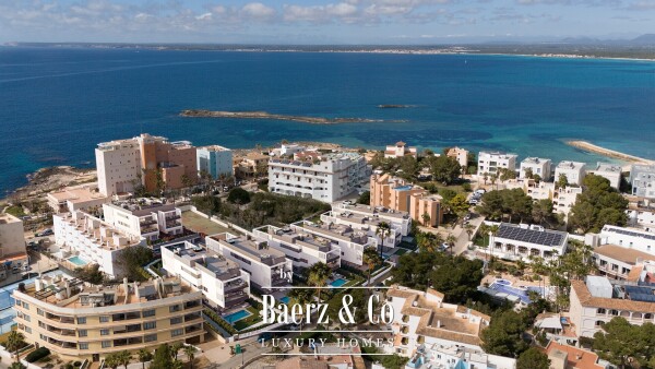 photo 7 Beautiful luxury home in Colonia de Sant Jordi