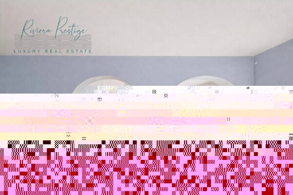 photo 4 Character property with panoramic sea views over the Gulf of Saint-Tropez