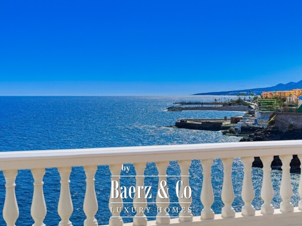 photo 4 Large villa by the sea in Candelaria