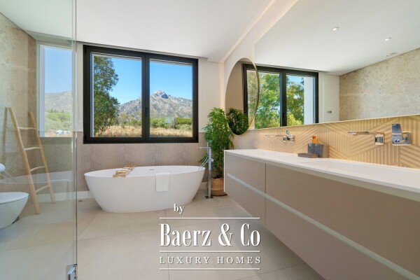 photo 38 Villa - Golden Mile - Marbella - Ref: 8672