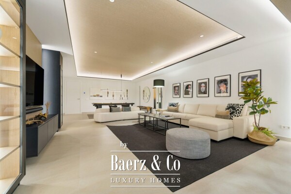 photo 50 Villa - Golden Mile - Marbella - Ref: 8672