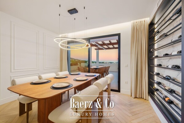 photo 20 Penthouse - Nueva Andalucia - Marbella - Ref: 8675