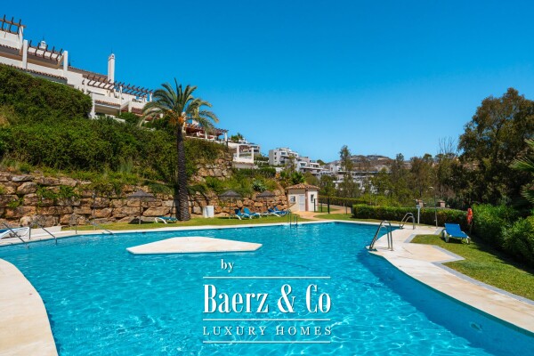 photo 29 Apartment - Nueva Andalucia - Marbella - Ref: 8678