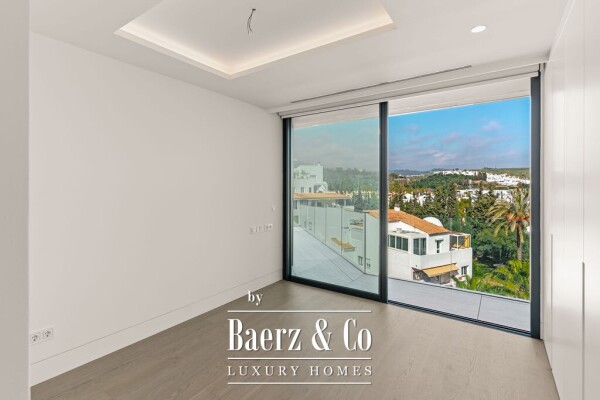 photo 28 Penthouse - Estepona - Ref: 8681