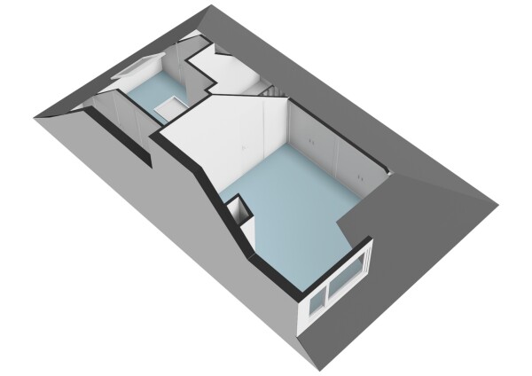 Floor Plan 6 - Koningsvaren 30