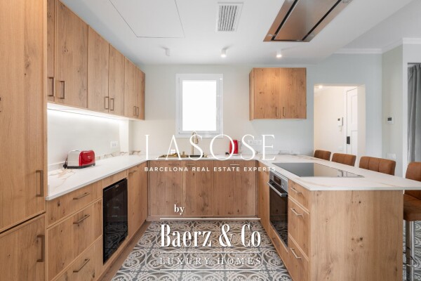 photo 12 Barcelona, La Dreta de lEixample