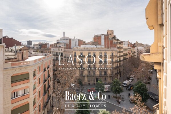 photo 43 Barcelona, La Dreta de lEixample