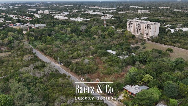 photo 2 Temozon  Norte 