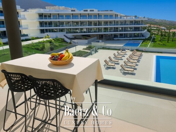 photo 11 Luxurious new built 3-bedroom penthouse